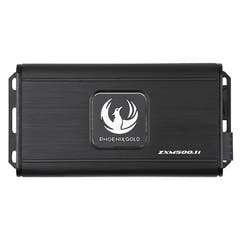 Phoenix Gold 1x500W CLASS-D "mini" forstærker