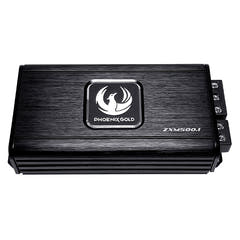 Phoenix Gold 1x500W CLASS-D "mini" monoblok