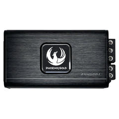 Phoenix Gold 1x500W CLASS-D "mini" monoblok