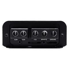 Phoenix Gold 1x500W CLASS-D "mini" monoblok