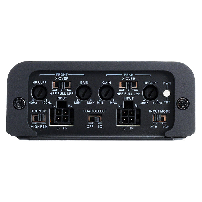 Phoenix Gold 4x125W CLASS-D "mini" forstærker