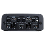 Phoenix Gold 4x125W CLASS-D "mini" forstærker