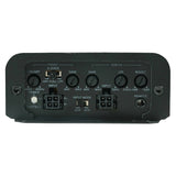 Phoenix Gold 3-kanals miniforstærker 2x75W - 350W RMS