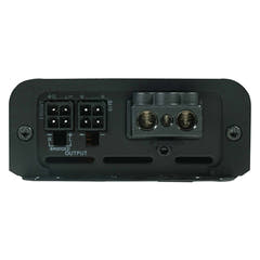 Phoenix Gold 3-kanals miniforstærker 2x75W - 350W RMS