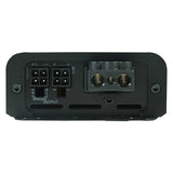 Phoenix Gold 3-kanals miniforstærker 2x75W - 350W RMS