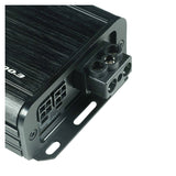 Phoenix Gold 3-kanals miniforstærker 2x75W - 350W RMS