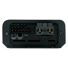 Phoenix Gold 5 kanals mini forstærker 700W