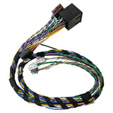 Phoenix Gold ISO-T kabel 2 m til ZXM500.4