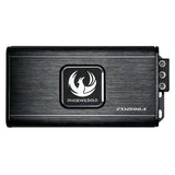 Phoenix Gold Mazda 4x125W Plug-N-Play forstærker