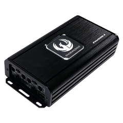 Phoenix Gold Mazda 4x125W Plug-N-Play forstærker