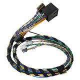 Phoenix Gold Volvo 2004- 4x125W Plug-N-Play forstærker (ZXMPV2)