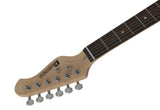 DiMavery ST-203 El-guitar (Sunburst)