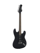 DiMavery ST-312 El-guitar (Satin Sort)