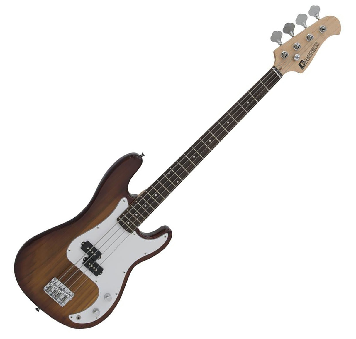 DiMavery PB-320 El-Bas (Sunburst)