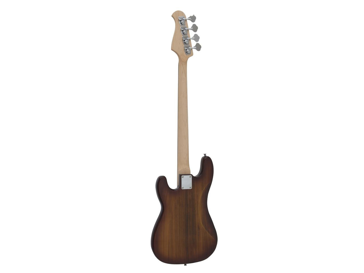 DiMavery PB-320 El-Bas (Sunburst)