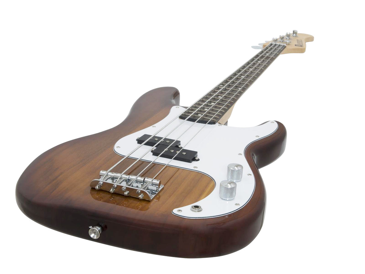 DiMavery PB-320 El-Bas (Sunburst)
