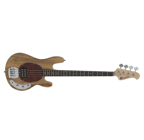 DiMavery MM-501 El-Bas (Natur)