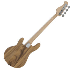 DiMavery MM-501 El-Bas (Natur)