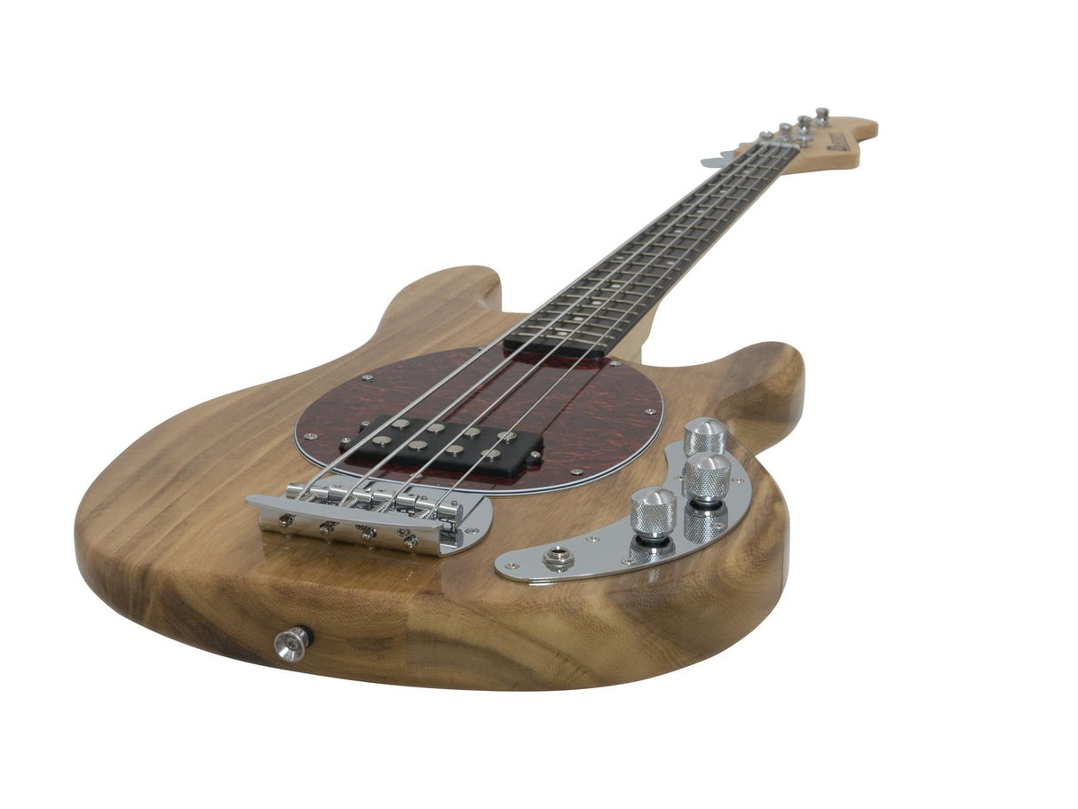 DiMavery MM-501 El-Bas (Natur)
