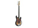 DiMavery MM-501 El-Bas, Tobacco
