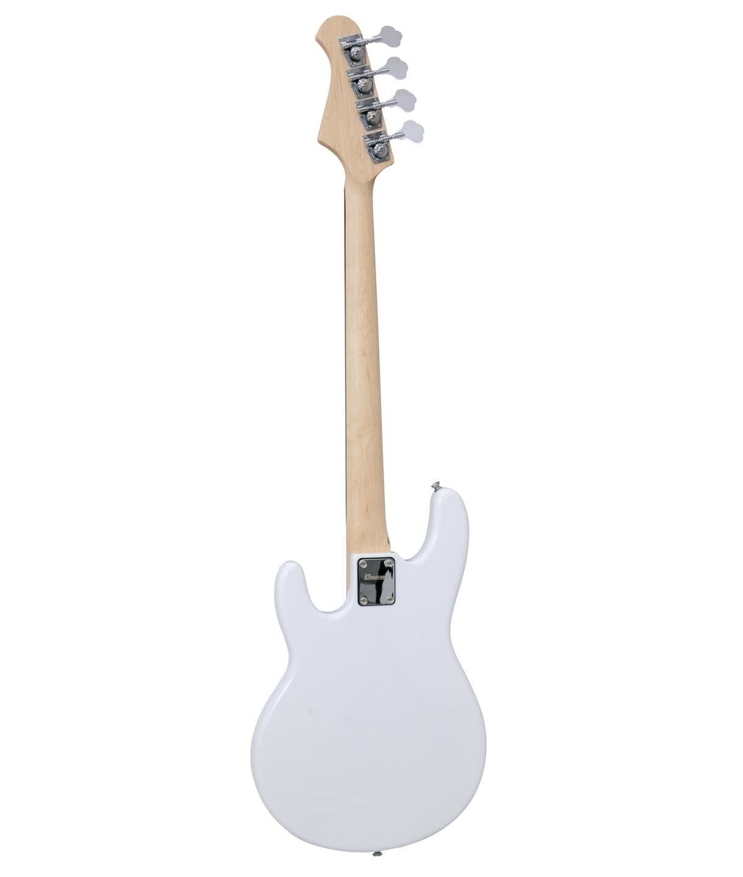 DiMavery MM-501 El-Bas (Hvid)