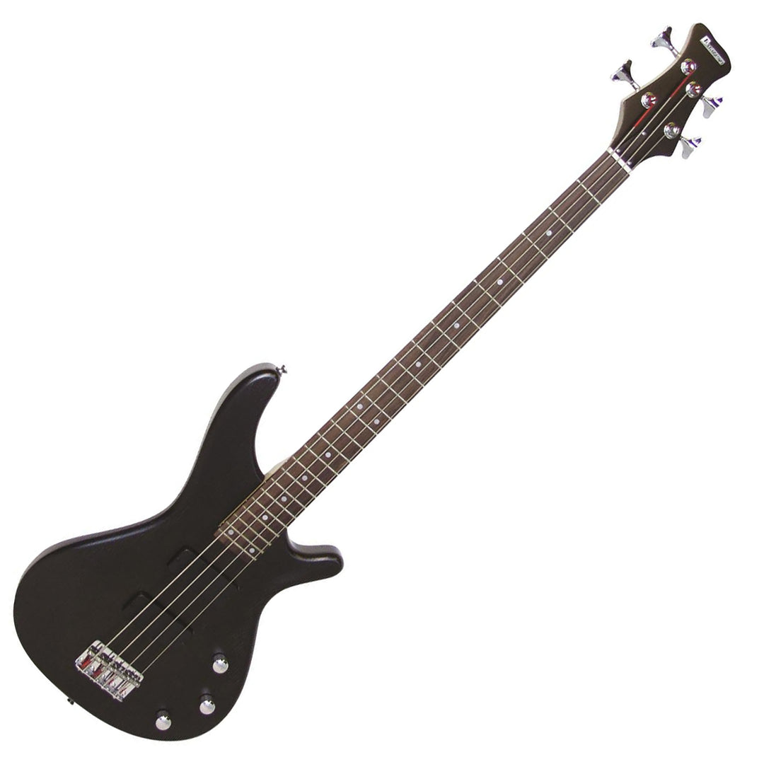 DiMavery SB-320 Elektrisk Bas (Sort)
