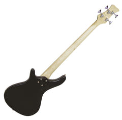 DiMavery SB-320 Elektrisk Bas (Sort)