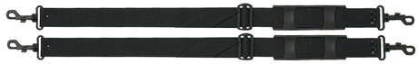 GEWA Rucksack assembly Form shaped violin/viola case - 2 rucksack straps