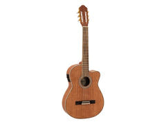 DiMavery CN-300 Klassisk Spansk Guitar (Mahogany)