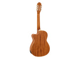 DiMavery CN-300 Klassisk Spansk Guitar (Mahogany)