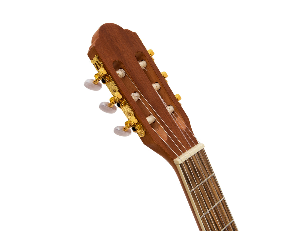 DiMavery CN-300 Klassisk Spansk Guitar (Mahogany)