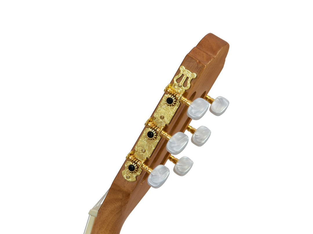 DiMavery CN-300 Klassisk Spansk Guitar (Mahogany)