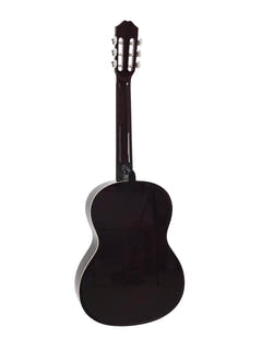 DiMavery AC-303 Klassisk Spansk Guitar (Sunburst)