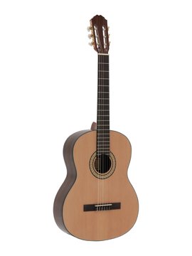 DiMavery AC-310 Klassisk Spansk Guitar (Gran)