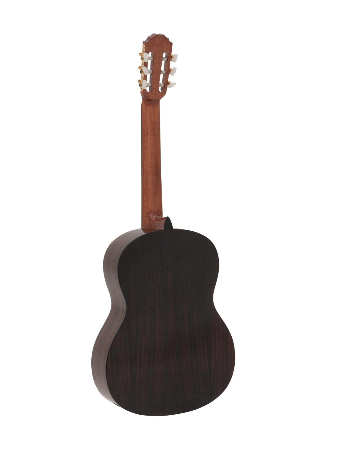 DiMavery AC-310 Klassisk Spansk Guitar (Gran)