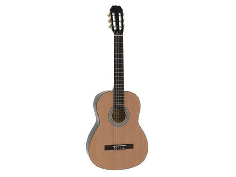 DiMavery AC-330 Klassisk Spansk Guitar