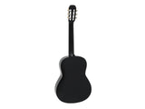 DiMavery AC-330 Klassisk Spansk Guitar