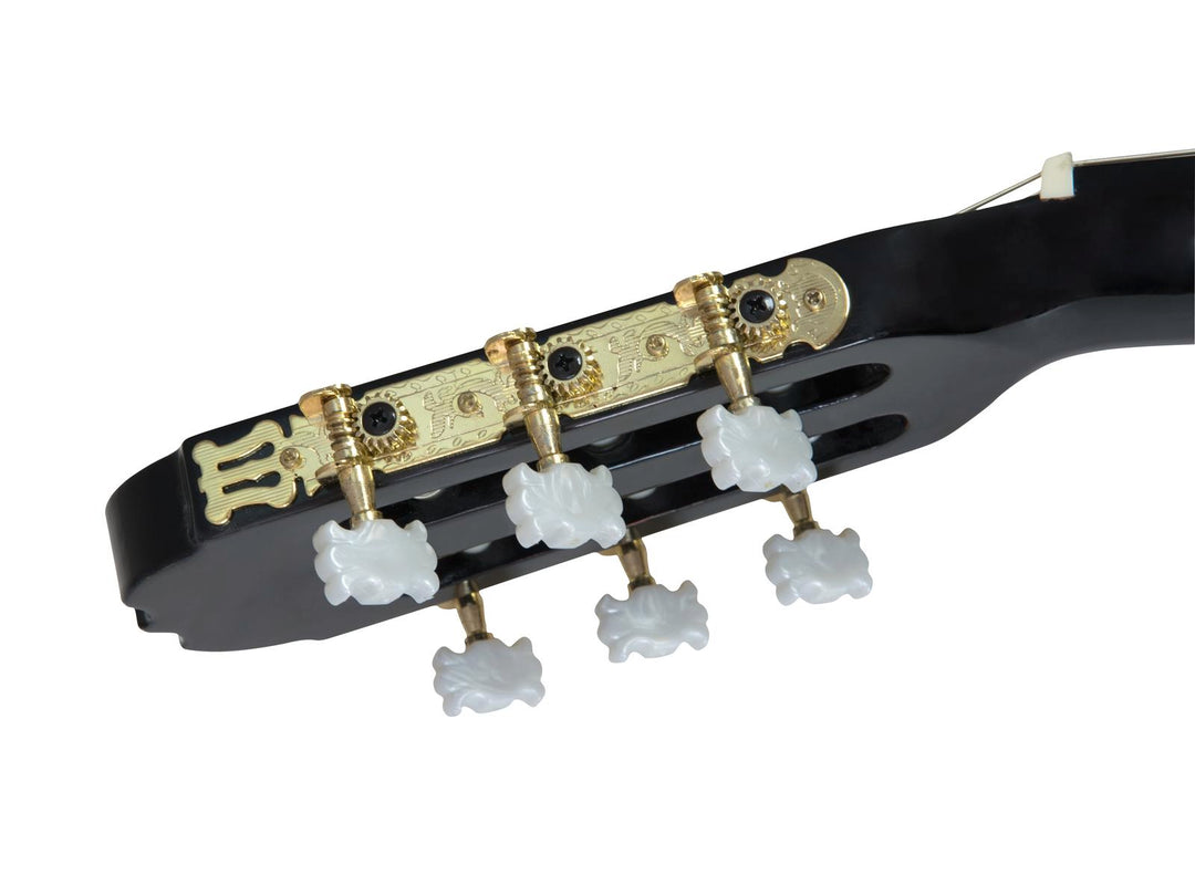 DiMavery AC-330 Klassisk Spansk Guitar