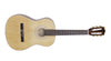 DiMavery AC-303 Klassisk Spansk Guitar 3/4 (Natur)