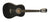 DiMavery AC-303 Klassisk Spansk Guitar 3/4 (Sort)
