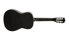 DiMavery AC-303 Klassisk Spansk Guitar 3/4 (Sort)