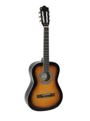 DiMavery AC-303 Klassisk Spansk Guitar 3/4 (Sunburst)