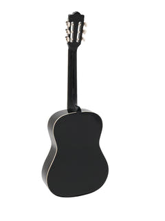 DiMavery AC-303 Klassisk Spansk Guitar 3/4 (Sunburst)