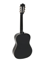 DiMavery AC-303 Klassisk Spansk Guitar 3/4 (Sunburst)