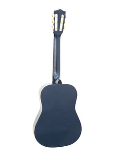 DiMavery AC-303 Klassisk Spansk Guitar 1/2 (BlÃ¥)