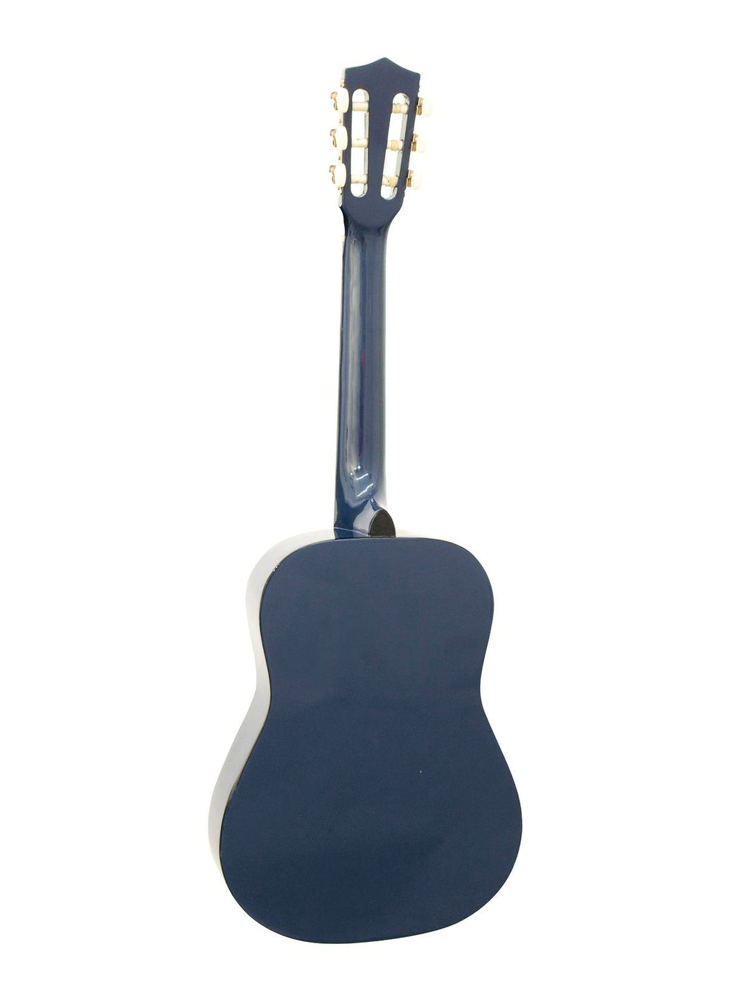 DiMavery AC-303 Klassisk Spansk Guitar 1/2 (BlÃ¥)