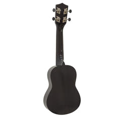 DiMavery UK-200 Sopran Ukulele (Sunburst)