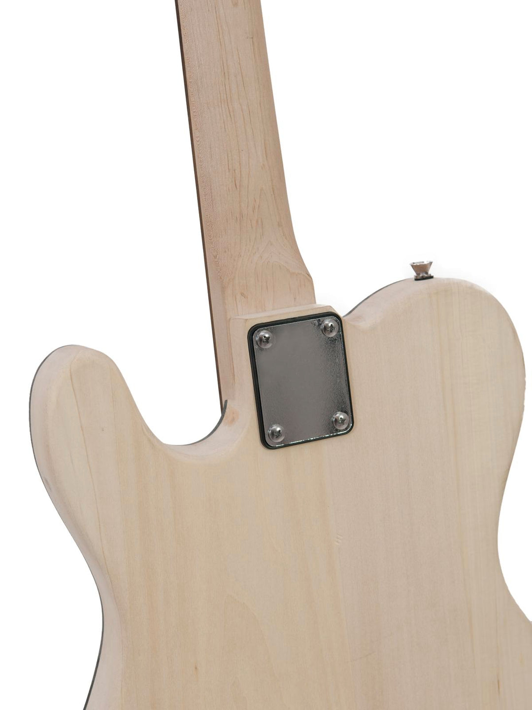 DiMavery DIY TL-10 Guitar byggesæt