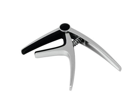 DiMavery KA-1 Capo til Western og El-Guitar 