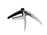 DiMavery KA-1 Capo til Western og El-Guitar 